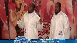 Brittenum Boys Audition American Idol