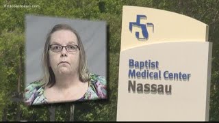 Nurse supervisor arrested for controlle dsubstance fraud