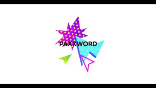 [ 키네마스터 타이포그래피 ] 엔믹스(Nmixx) - PAXXWORD