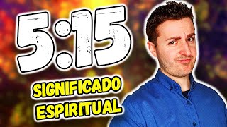 🥰 Significado del NÚMERO 515 y 0515 y sus mensajes espirituales - Numerología de los Ángeles