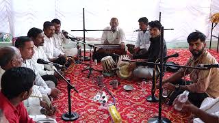 Satyanaran pooja - Ritghar - Bhajan - Part  4