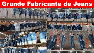 GRANDE FABRICANTE DE JEANS PREMIM DE SANTA CRUZ DO CAPIBARIBE, SHORTS E CALÇA FEMININA E MASCULINA