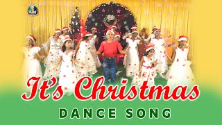 IT'S CHRISTMAS DANCE SONG / ACTION SONG | New Latest Telugu Christmas song 2023