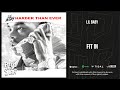 Lil Baby - Fit In (Harder Than Ever)