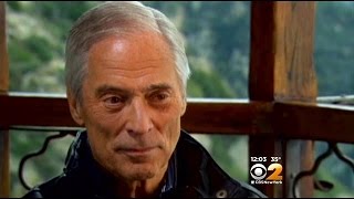 Tributes Pour In For Longtime CBS '60 Minutes' Correspondent Bob Simon