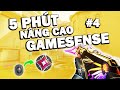 5 Phút Nâng Cao GameSense Valorant qua Highlight, (Có Ghi Chú) #4