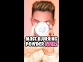 MOST BLURRING POWDER EVER!!! 😱 #ViralMakeup #Makeup