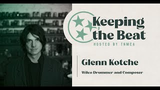 KTB presents Glen Kotche, "The What If Question: How Asking Questions Fuels Discovery"