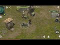 Dawn Of Zombies Survival: Completed Bicycle Season 1 EP4 Beta Test