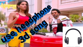 3d song Mummy nu pasand//please use headphone