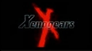 幻の名作！　『Xenogears』を兄弟で実況プレイ 《PART1》