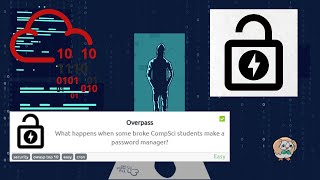 TryHackMe | Overpass | Easy