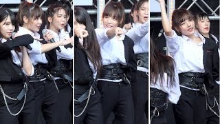 191215 [Fancam] Froy FEVER - UNDERGROUND @ Bangkok Idol Festival 2019