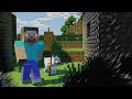 When Will You Be Back? (minecraft Animation)