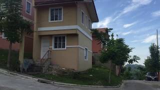 For Sale RFO Unit in Cebu City | Camella Talamban