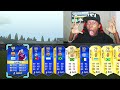 OMG THE BEST PACK OPENING OF THE YEAR !!! FIFA 16