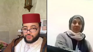 فقرة جبر الخواطر مع فقيه وحالة السيدة عزيزة من بوسكورة#live #maroc #اكسبلور #tiktok #europe #