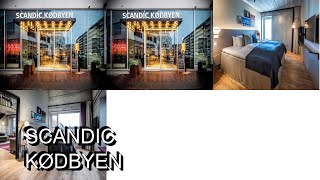 Scandic Kødbyen