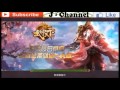 【武神天下】（手游版試玩）10分鐘蘿莉（影刃）版