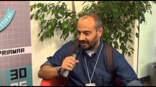 INTERVISTA GIANLUIGI PARAGONE (IDEONA 2013)