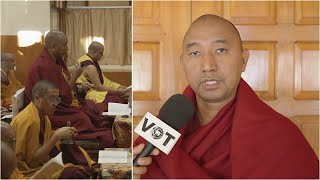 Dalai Lama to attend long life prayer ceremony offering by Khunu devotees