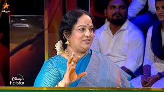 Nalini mam still Loves you Ramarajan Sir 😊 | Start Music Season 4 | Episode Preview