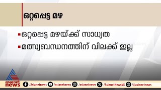 സംസ്ഥാനത്ത് ഇന്ന് ഒറ്റപ്പെട്ട മഴയ്ക്ക് സാധ്യത | ഇന്നറിയാൻ | Things you need to know