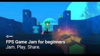 Unity for Beginners - Join Mix and Jam on this Livestream Nov 24!