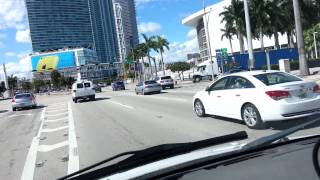 miami downtown