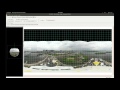 how to make drone panoramas with hugin and gimp