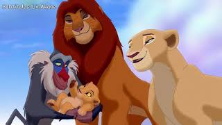 The Lion King II: He Lives In You - Sub Español