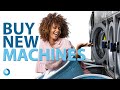 Why You Should Buy New Laundry Equipment NOW!