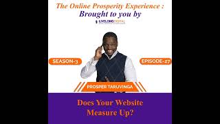 Does Your Website Measure Up?