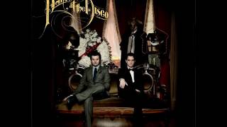 Nearly Witches: Studio Instrumental (+Backing vocals) Panic! at the Disco