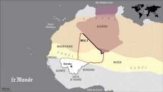 Comprendre la situation au Mali en 5 minutes