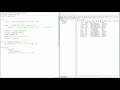 SQLite & Python - 8 - Create Views
