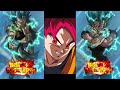 【七龍珠爆裂激戰 dokkan battle】試用 ur 超技 究極悟飯 極限z覺醒！！！防禦輕輕鬆鬆破百萬！！