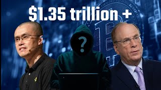Top 5 Bitcoin Holders in 2024: The Wealthiest Figures in Crypto