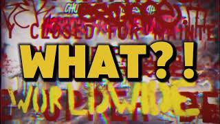 Chuckklez - Furious and Dangerous Official Lyric Video