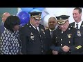 philadelphia police department s new deputy commissioner to focus on public safety in kensington