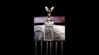 Rolls Royce | රෝල්ස් රොයිස් #Shorts