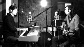 Luke Davids Fighting for Control Mockingbird Sessions