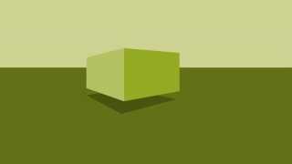 Pseudo 3D with 2 point Perspective : Anime Studio www.animestudiotutor.com
