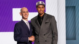 Live | NBA Draft 2022 Golden One Center watch party with the Sacramento Kings