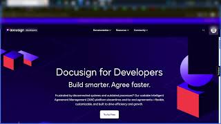 DocuSign Action Automation for Workflows: Step-by-Step Setup Guide 🚀