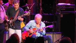 Elvin Bishop - Can't Even Do Wrong Right