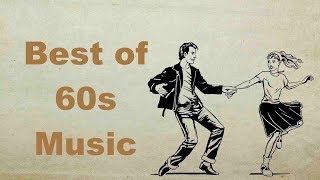 1960s Music, 1960s Music Hits with 1960s Music Classics and 1960s Music Playlist Oldies