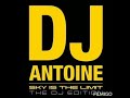 Dj Antoine - Already There (Extended Mix)