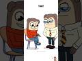 Every Math Teacher: Prove It! (Animation Meme) #shorts