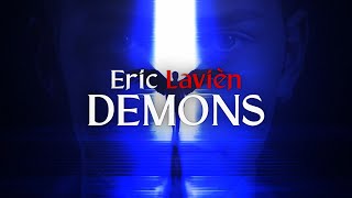 Eric Lavién - Demons (Rock) (2024) #rock #alternativerock #poprock